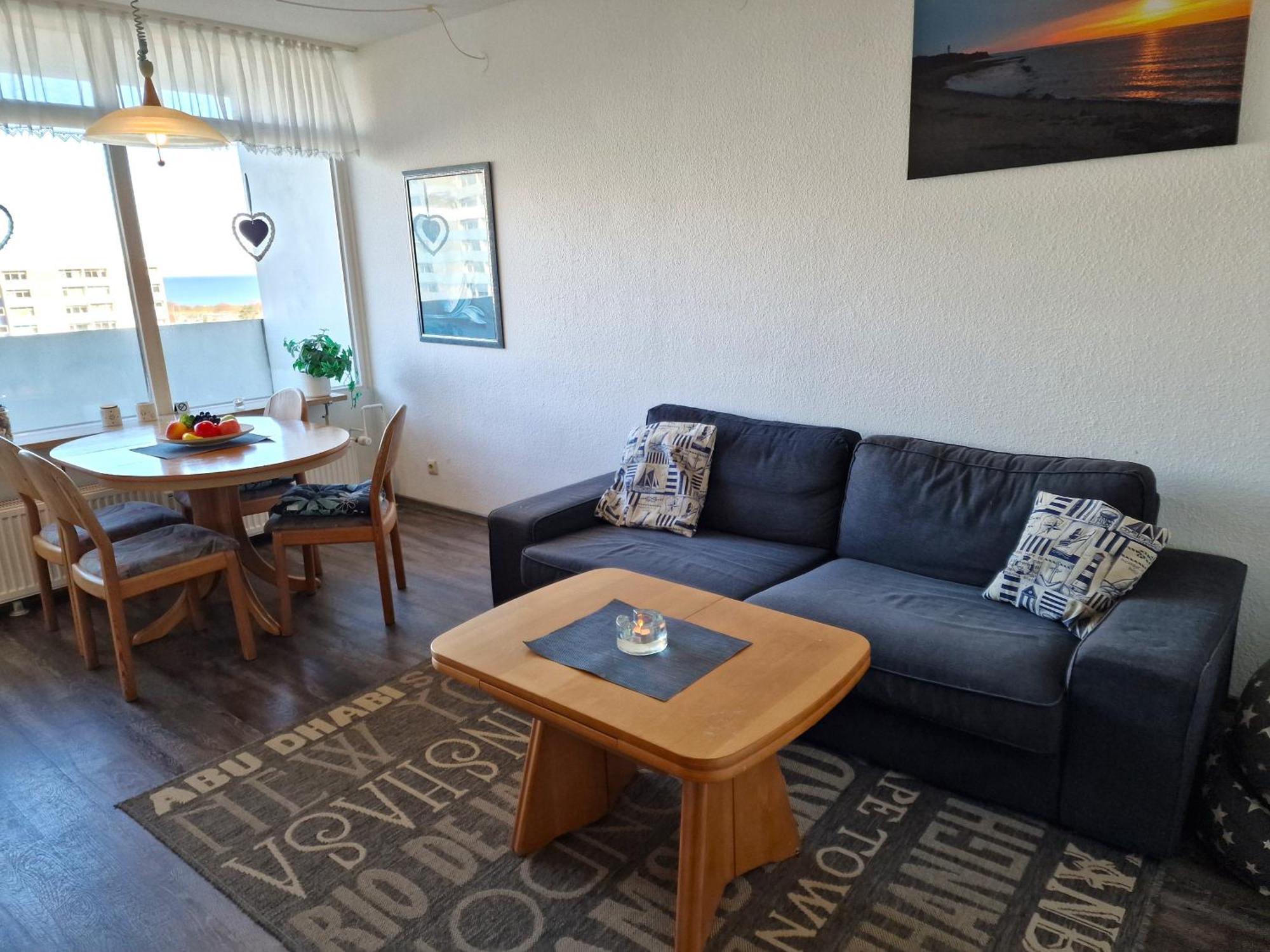Ferienpark O07-010 Ferienpark Heiligenhafen Εξωτερικό φωτογραφία